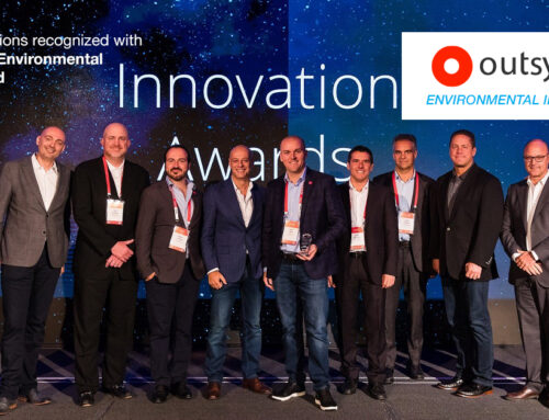 ADEC Innovations Recognized with OutSystems Environmental Impact Award