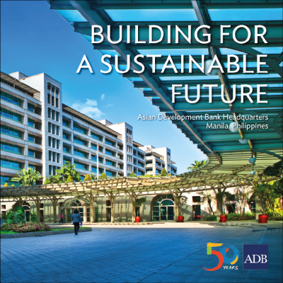 Asian Development Bank – ADEC Knowledge Management