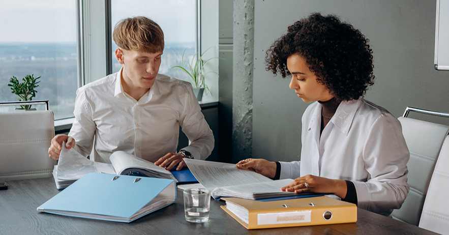 Mythbusters Series: Regulatory Compliance