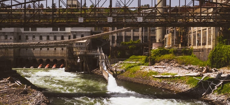 Mythbusters Series Wastewater