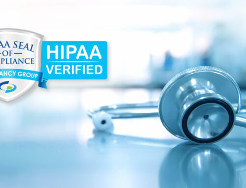 ADEC Innovations Healthcare, Inc. Confirmed as HIPAA Compliant