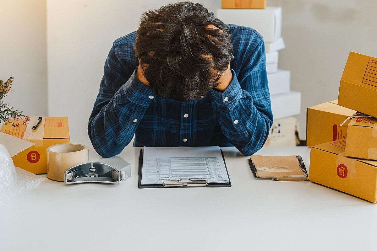 The Hidden Risks of Dark Suppliers