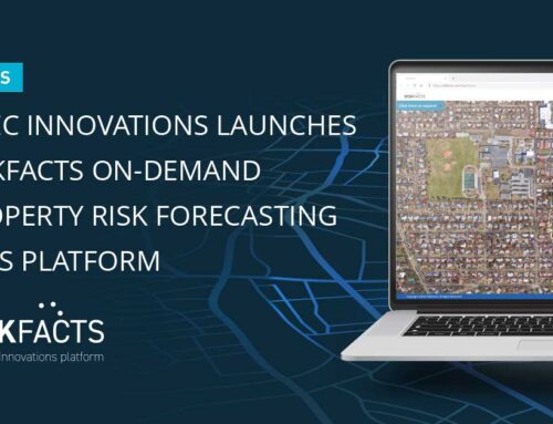 ADEC Innovations Launches RiskFacts On-Demand Property Risk Forecasting SaaS Platform