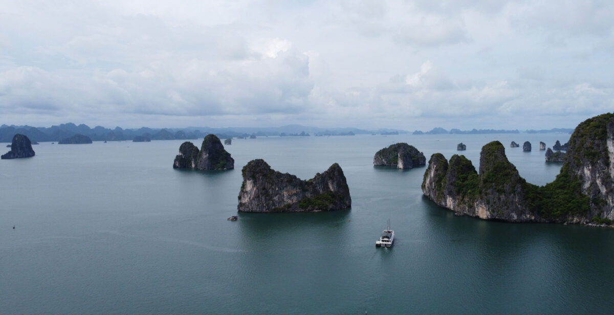 Navigating ESG Frameworks with Business Intelligence