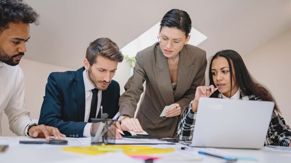 Are non-core business processes preventing your business from growing?