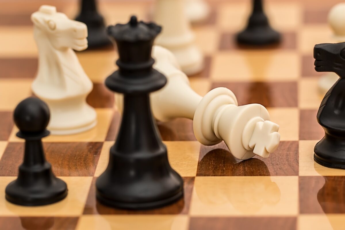5 Challenges & Strategies to Navigate the Global Retail Supply Chain