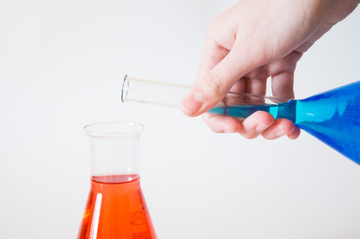 Banned Solvents in Textile and Footwear: A Step Towards Sustainability