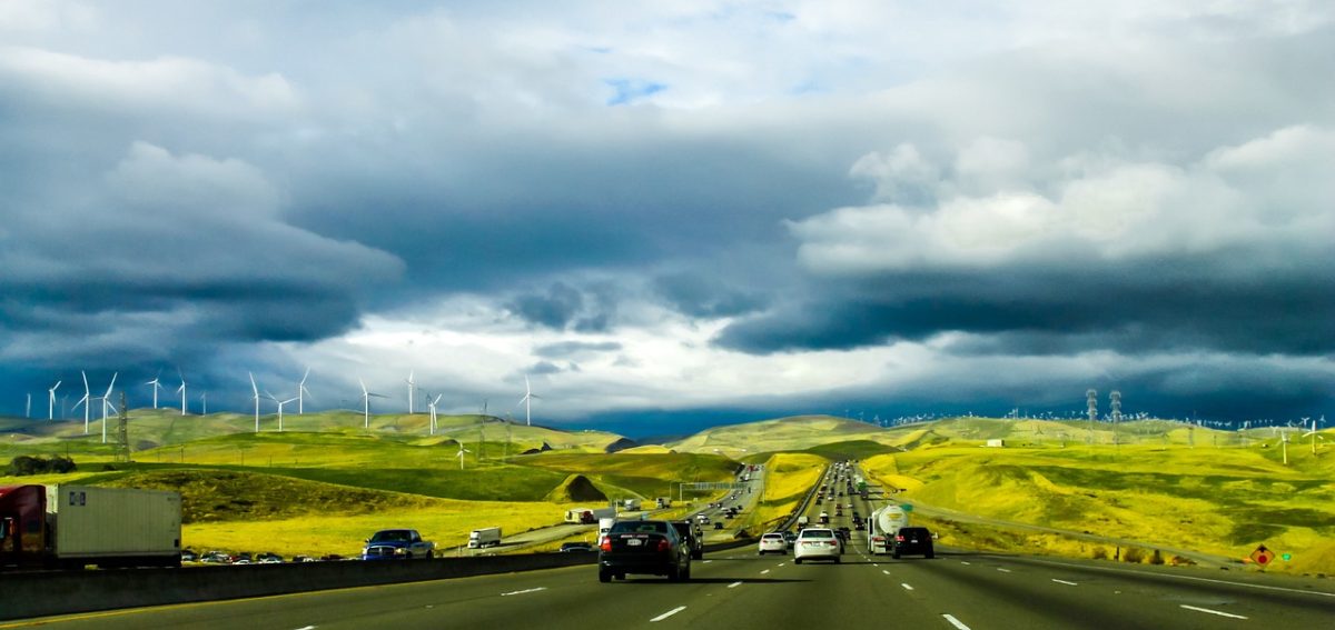 The Golden State has set a new gold standard for climate reporting. Are you ready?