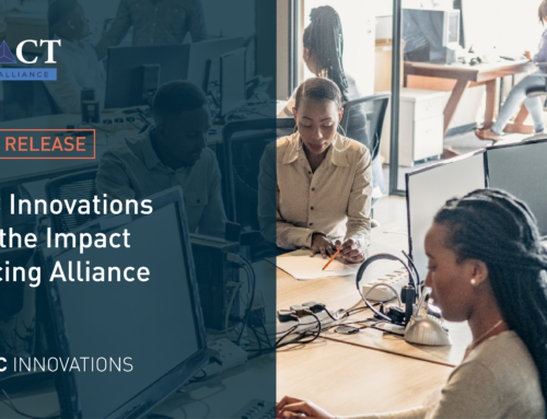 ADEC Innovations Joins the Impact Sourcing Alliance