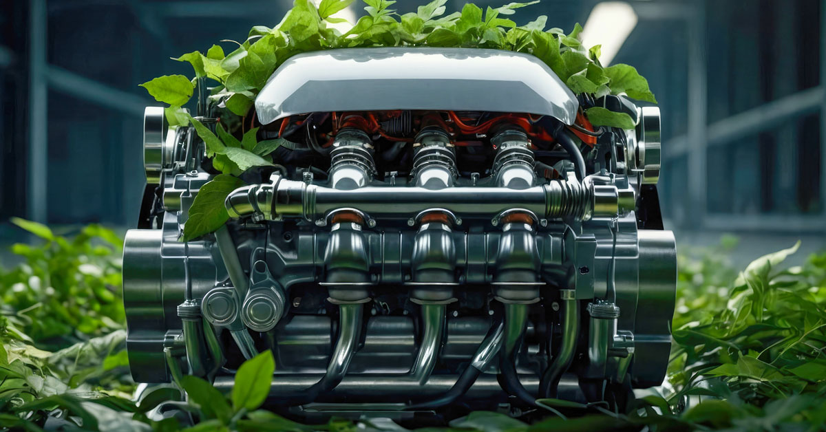 Environmental Data: The Engine Behind Site Selection