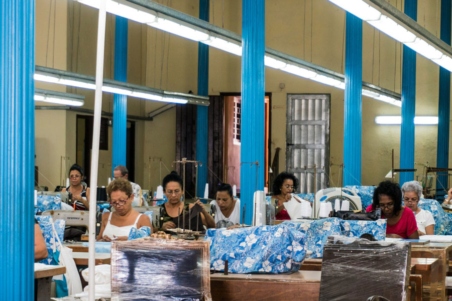 The Central Role of Workers’ Rights in Brand Accountability