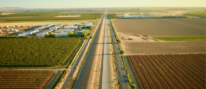 CEQA & NEPA Compliance