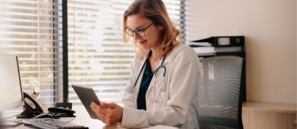 Healthcare Provider Services thumbnail