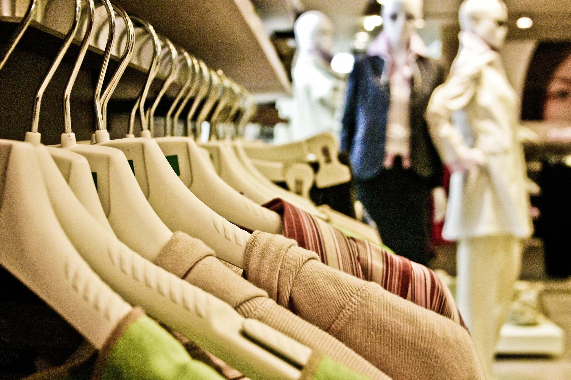 apparel brands