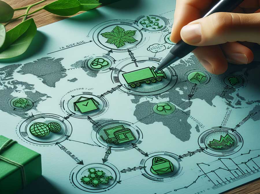 Enhancing Supply Chain Transparency with Supply Chain Mapping Tools thumbnail