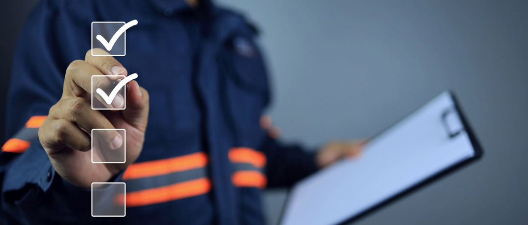 How Smart SDS Management Supports Compliance and Safety