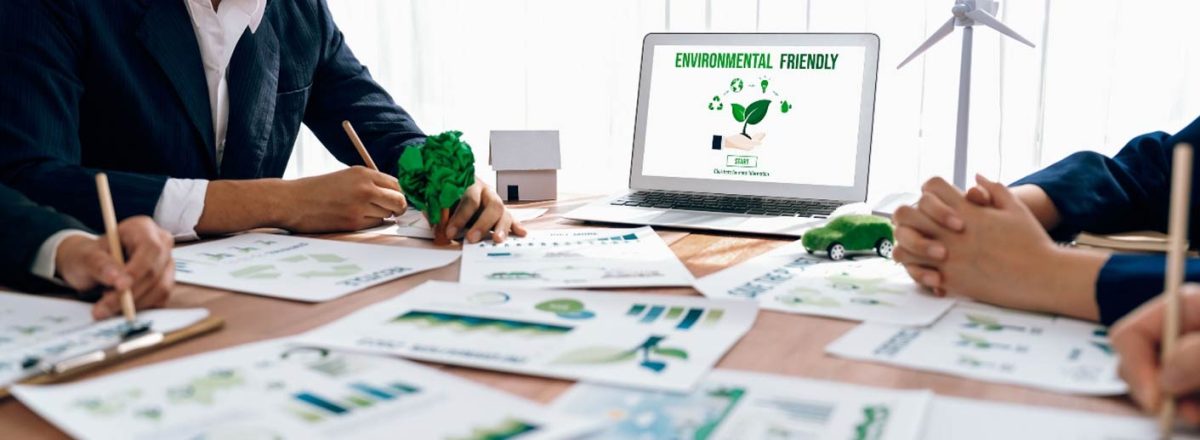 A Smarter Way to Report Environmental Impact—Powered by CleanChain