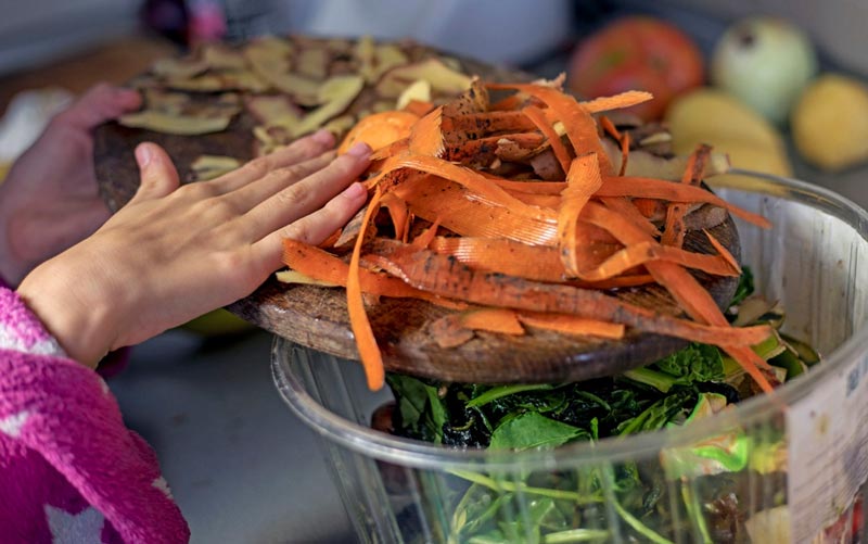 Beyond the Bin: Reducing Food Waste for a Stronger Community and Planet thumbnail