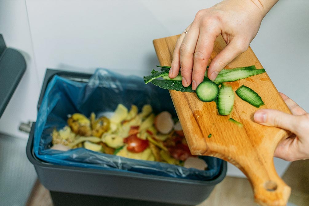 Cut Waste, Save Costs: Smarter Forecasting for Large-Scale Kitchens