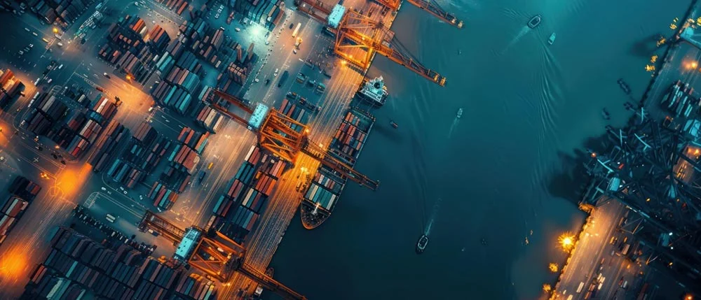 Building Resilient Supply Chains with Low-Code<br>A Developer’s Perspective