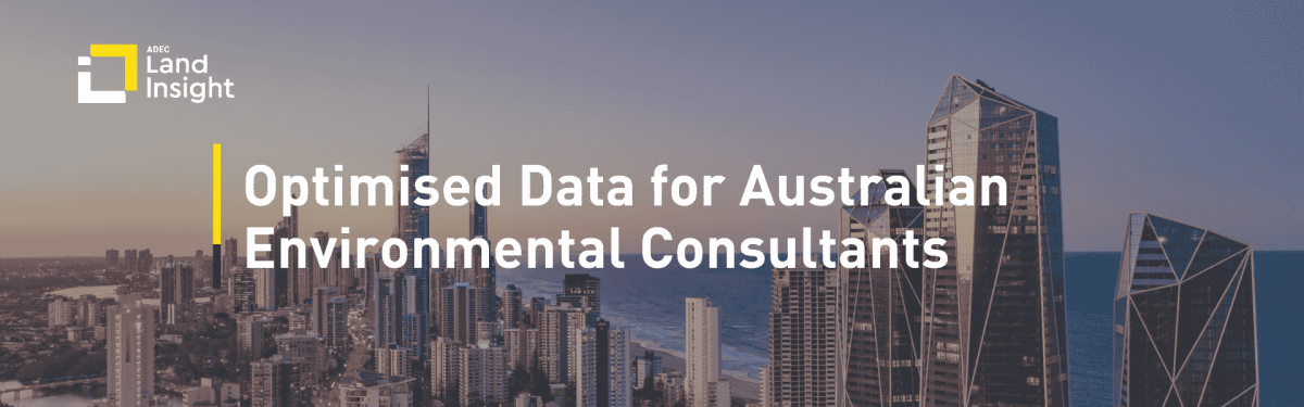 Protected: Optimised Data for Australian Environmental Consultants