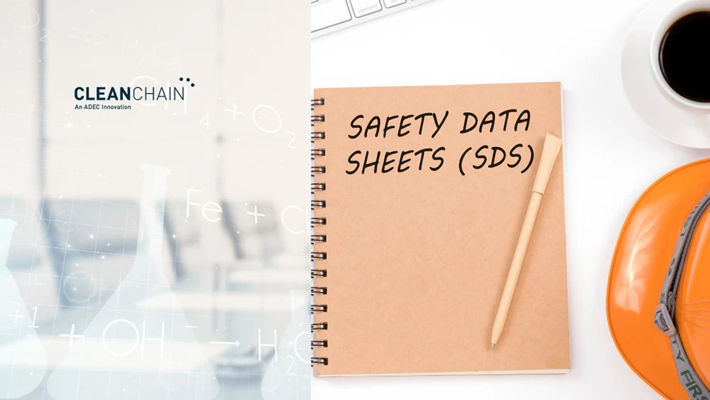 The Hidden Cost of Manual SDS Management And How Automation Solves It