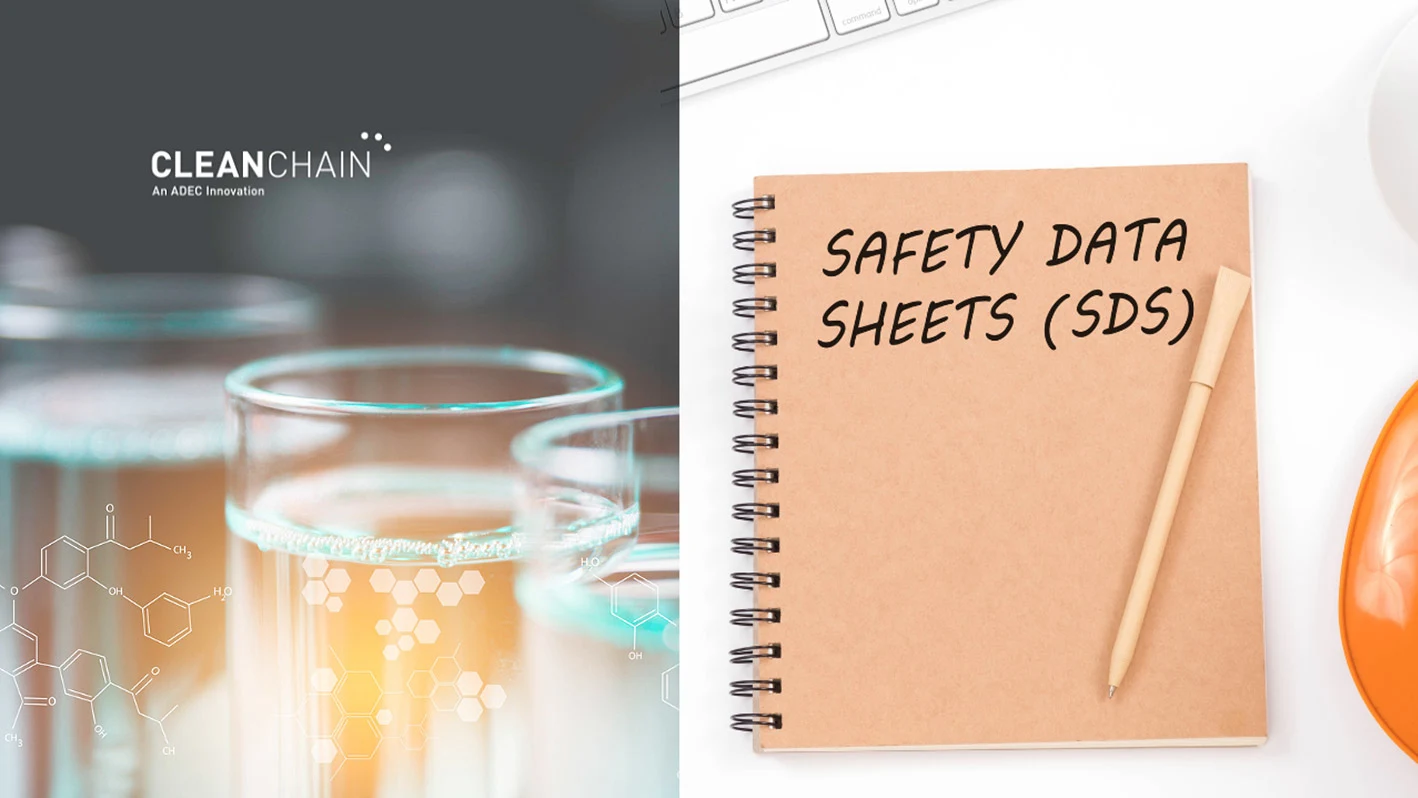 Why Structured SDS Data is the Key to Smarter Chemical Compliance thumbnail