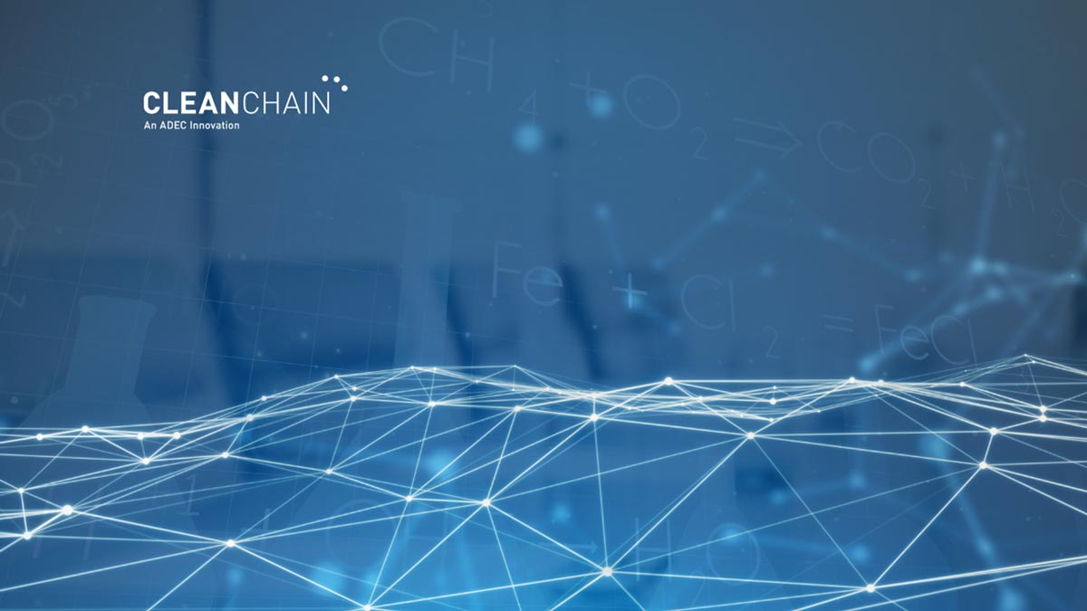 Why Digitising SDS Data Is the Missing Link in Sustainable Chemistry