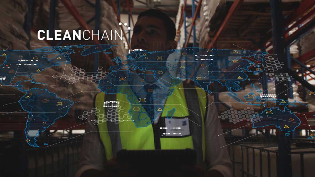 Is Your Supply Chain Technology Holding You Back