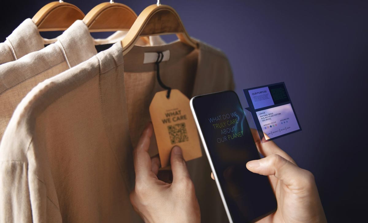 Is Your Chemical Data Ready for the Digital Product Passport?