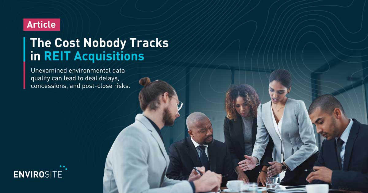 The Cost Nobody Tracks